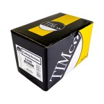Timco Ceiling Anchors - Zinc
