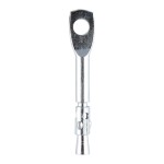 Timco Wirehangers 6 x 60mm - Zinc