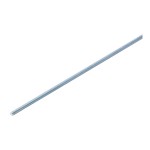 Timco Threaded Bars 1m Grade 4.8 - Zinc