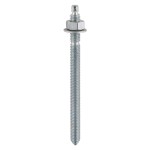 Timco Chemical Anchor Studs - Zinc