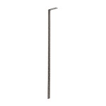 Timco Restraint Straps - Heavy Duty - Bent - A2 Stainless Steel