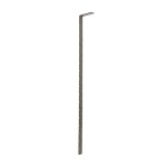 Timco Light Duty Restraint Straps 900/100 - Bent - A2 Stainless Steel