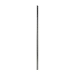Timco Restraint Straps - Light Duty 1000mm - Flat - Galvanised