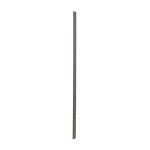 Timco Restraint Straps - Light Duty 1000mm - Flat - A2 Stainless Steel