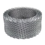 Timco Brick Reinforcement Coil - Galvanised