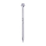 Timco Timber Screws Hex - Stainless Steel