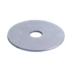 Timco Penny / Repair Washers - Zinc