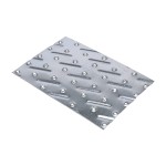 Timco Nail Plates - Galvanised