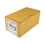 Timco Carriage Bolts & Hex Nuts M10 - Zinc