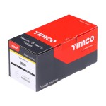Timco Forged Hooks - Yellow
