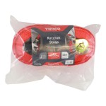 Timco Ratchet Strap - J Hook - Heavy Duty