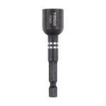 Timco Impact Magnetic Socket Drivers
