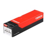 Timco Carriage Bolts & Hex Nuts M12 - Zinc