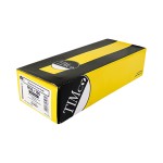 Timco Chemical Anchor Threaded Studs, Nuts & Washers - Hot Dipped Galvanised