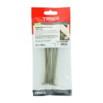 Timco Timber Screws Wafer Torx - Green