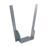 Timco Timber Hangers - Standard - Galvanised