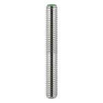 Timco Threaded Bars 1m - A2 Stainless Steel