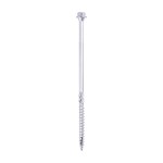 Timco Timber Frame Construction & Landscaping Screws Hex - A4 Stainless Steel