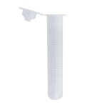 Timco Resin Plastic Sleeves