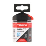 Timco Impact Driver Bits Pozi