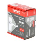 Timco Victorian Scroll Latch Door Pack