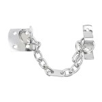 Timco Security Door Chain