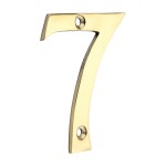 Timco Door Numeral 7 - TimPacks