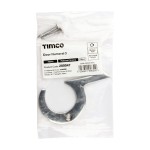 Timco Door Numeral 3