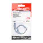 Timco Door Numeral 6 - TimPack