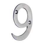 Timco Door Numeral 9 - TimPacks