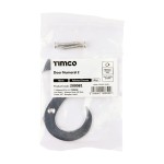 Timco Door Numeral 2
