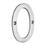 Timco Door Numeral 0 - TimPacks