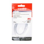 Timco Door Numeral 0 - TimPacks