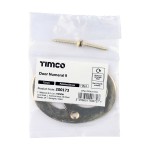 Timco Door Numeral 9