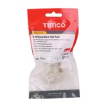 Timco Traditional Door Bell Push - TimPacks