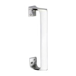 Timco Oval Grip Pull Handle