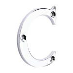 Timco Door Letter C - TimPack
