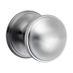 Timco Centre Door Knob