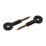 Timco Spare Rack Bolt Keys