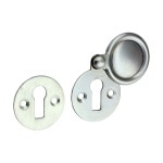 Timco Pair of Traditional Pattern Escutcheon