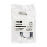 Timco Door Letter B