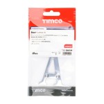 Timco Door Letter A - TimPacks
