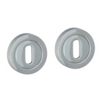 Timco Standard Profile Escutcheon