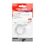 Timco Door Numeral 8 - TimPacks