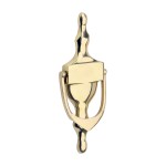 Timco Urn Pattern Door Knocker