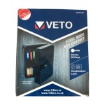 Timco Key Cabinet