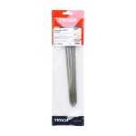 Timco Timber Frame Construction & Landscaping Screws Hex Head - Organic Green