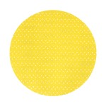 Timco Drylining Sanding Discs 225mm - Yellow