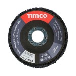 Timco Set of Nylon Stripping & Preparation Discs 115 x 22.23mm