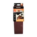 Timco Sanding Belts 75 x 533mm - Red